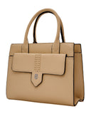 Τσάντα χειρός QR-23935 - Apricot