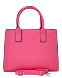 Τσάντα χειρός QR-23935 - Φούξ