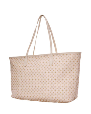 Τσάντα ώμου Y3179 - Μπέζ