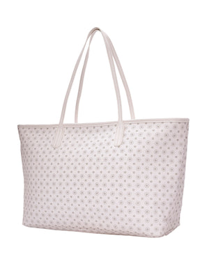 Τσάντα ώμου Y3179 - Ασπρο