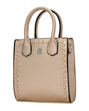 Τσάντα χειρός QR-23927 - Χρυσό