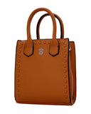 Τσάντα χειρός QR-23927 - Καφέ