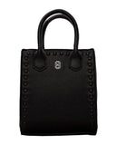 Τσάντα χειρός QR-23927 - Μαύρο