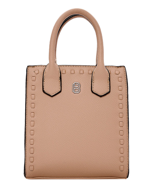 Τσάντα χειρός QR-23927 - Khaki