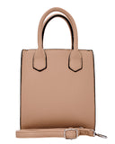 Τσάντα χειρός QR-23927 - Khaki