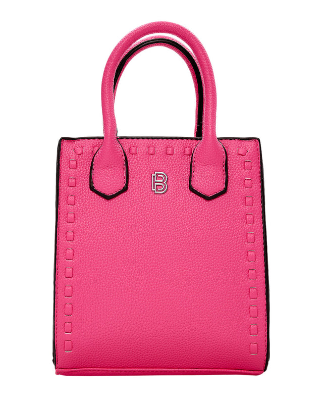 Τσάντα χειρός QR-23927 - Φούξ