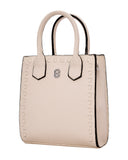 Τσάντα χειρός QR-23927 - Μπέζ
