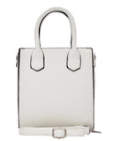 Τσάντα χειρός QR-23927 - Ασπρο