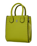 Τσάντα χειρός QR-23927 - Ανοιχτό Πράσινο