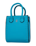 Τσάντα χειρός QR-23927 - Γαλάζιο