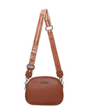 Τσαντάκι χιαστή WH-023 - Κάμελ