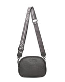 Τσαντάκι χιαστή WH-023 - Γκρι