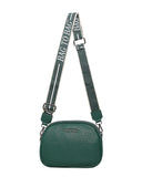 Τσαντάκι χιαστή WH-023 - Πράσινο