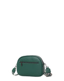 Τσαντάκι χιαστή WH-023 - Πράσινο