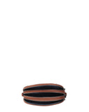 Τσαντάκι χιαστή WH-023 - Κάμελ