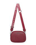 Τσαντάκι χιαστή WH-023 - Μπορντό