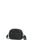 Τσαντάκι χιαστή WH-023 - Μαύρο