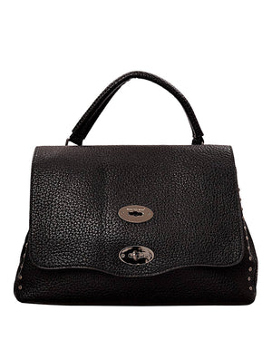 Τσάντα χειρός KX2406 - Μαύρο