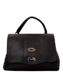 Τσάντα χειρός KX2406 - Μαύρο