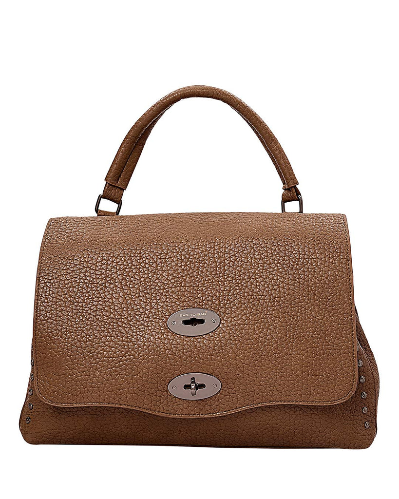 Τσάντα χειρός KX2406 - Khaki