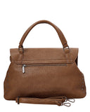 Τσάντα χειρός KX2406 - Khaki