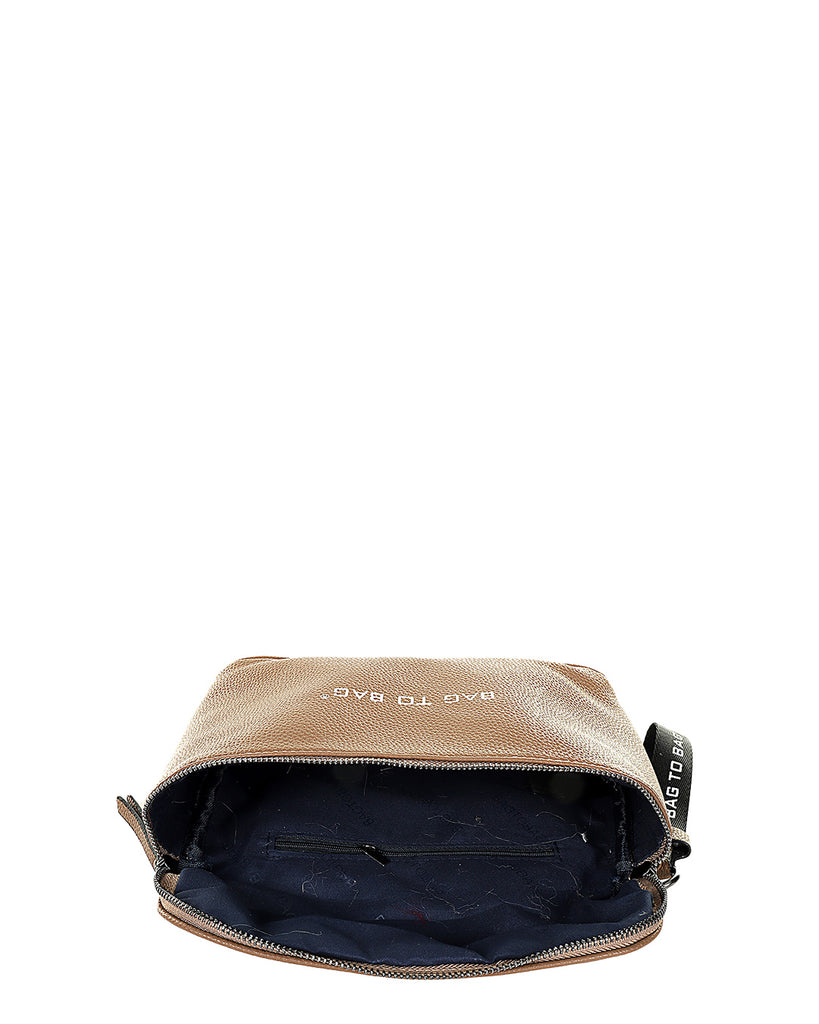 Τσάντα χιαστή JX-9121 - Khaki