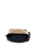 Τσάντα χιαστή JX-9121 - Khaki