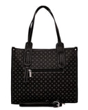 Τσάντα ώμου Y3138 - Μαύρο