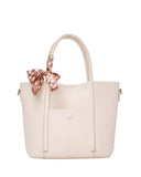 Τσάντα ώμου 0193# - Μπέζ