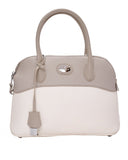 Τσάντα χειρός JD-1333 - Γκρι