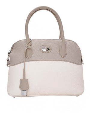 Τσάντα χειρός JD-1333 - Γκρι