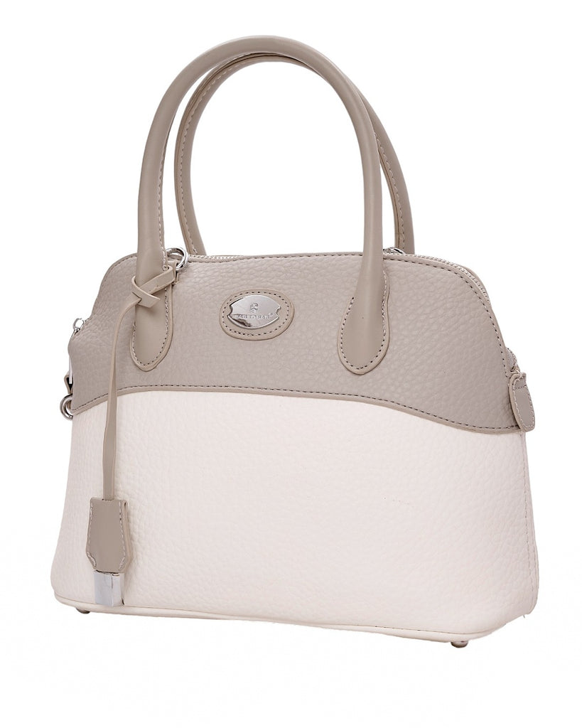 Τσάντα χειρός JD-1333 - Γκρι