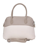 Τσάντα χειρός JD-1333 - Γκρι