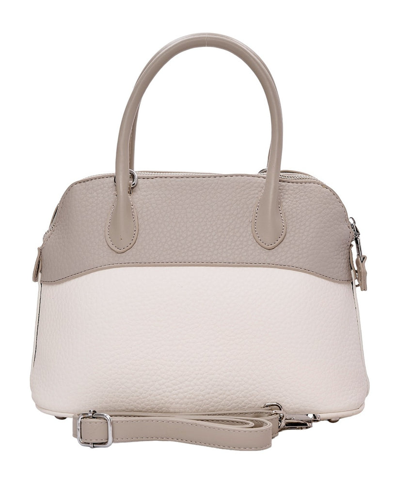 Τσάντα χειρός JD-1333 - Γκρι