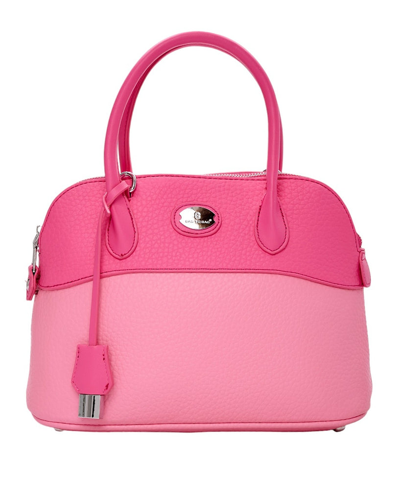 Τσάντα χειρός JD-1333 - Φούξ