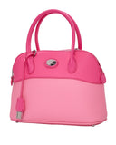 Τσάντα χειρός JD-1333 - Φούξ