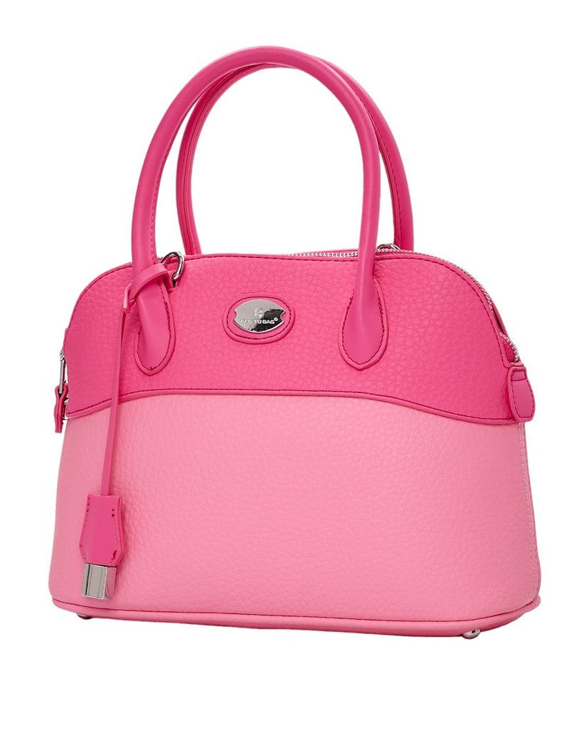 Τσάντα χειρός JD-1333 - Φούξ