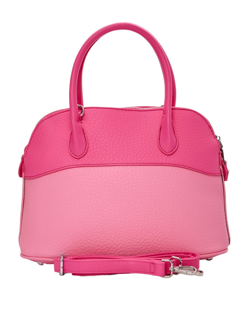 Τσάντα χειρός JD-1333 - Φούξ