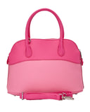 Τσάντα χειρός JD-1333 - Φούξ