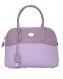 Τσάντα χειρός JD-1333 - Μώβ