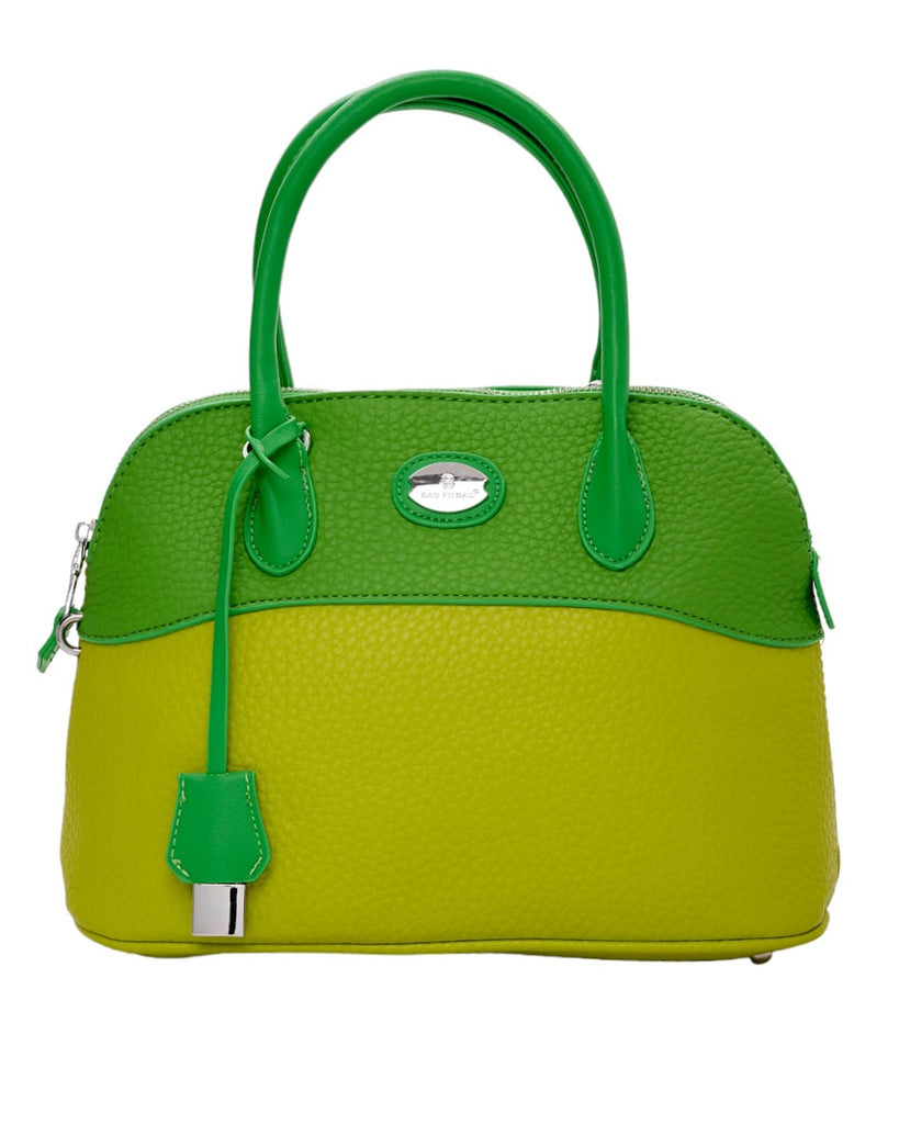 Τσάντα χειρός JD-1333 - Πράσινο