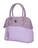 Τσάντα χειρός JD-1333 - Μώβ