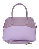 Τσάντα χειρός JD-1333 - Μώβ