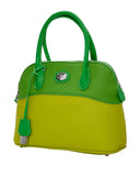 Τσάντα χειρός JD-1333 - Πράσινο