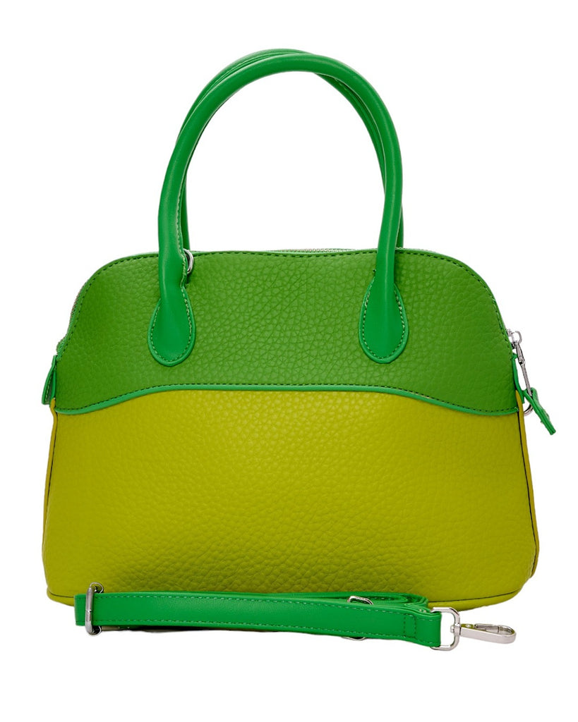 Τσάντα χειρός JD-1333 - Πράσινο