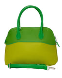Τσάντα χειρός JD-1333 - Πράσινο