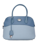 Τσάντα χειρός JD-1333 - Μπλέ