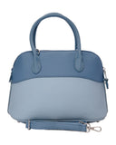 Τσάντα χειρός JD-1333 - Μπλέ