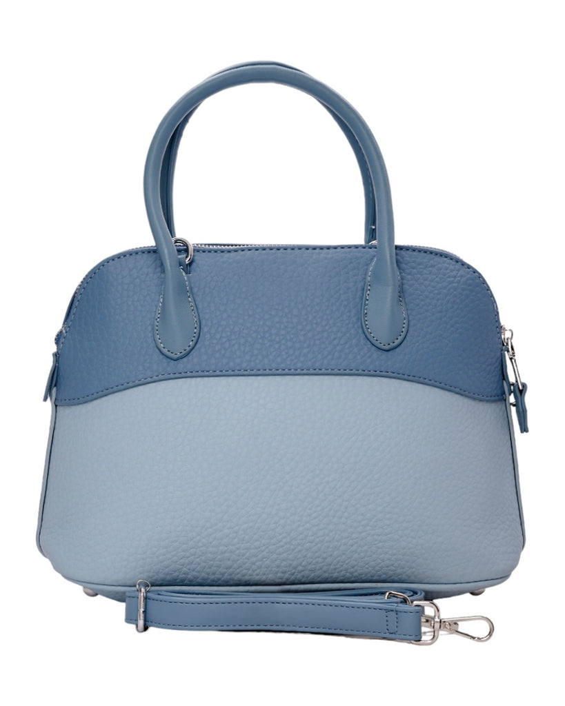 Τσάντα χειρός JD-1333 - Μπλέ