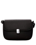 Τσάντα χιαστή QR-23929 - Μαύρο